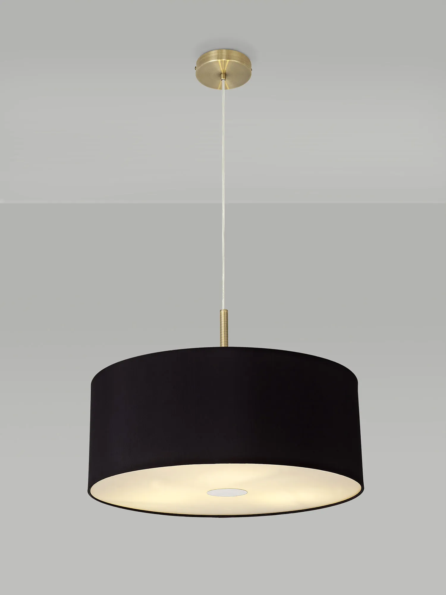 Baymont AB BL/GR Ceiling Lights Deco Single Pendant Baymont AB BL/GR Ceiling Lights Deco Single Pendant